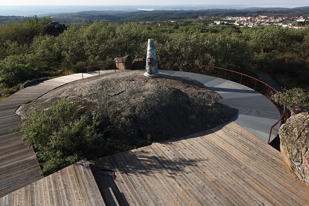 Mirante do Barrocal / http://barrocal-parque.pt/