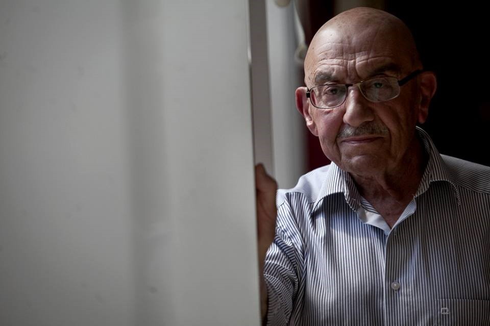 José Rentes de Carvalho