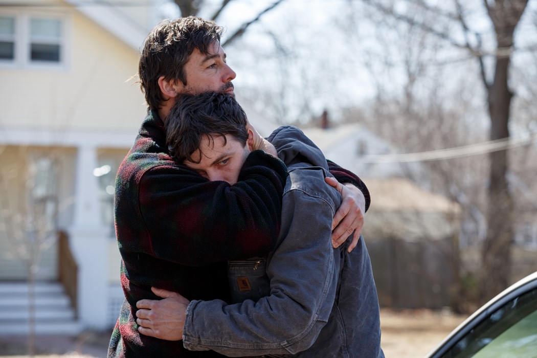 “Manchester by the Sea”