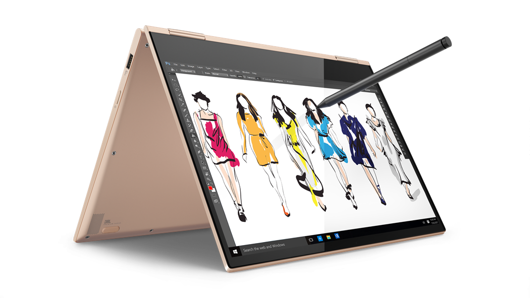 Lenovo Yoga 730