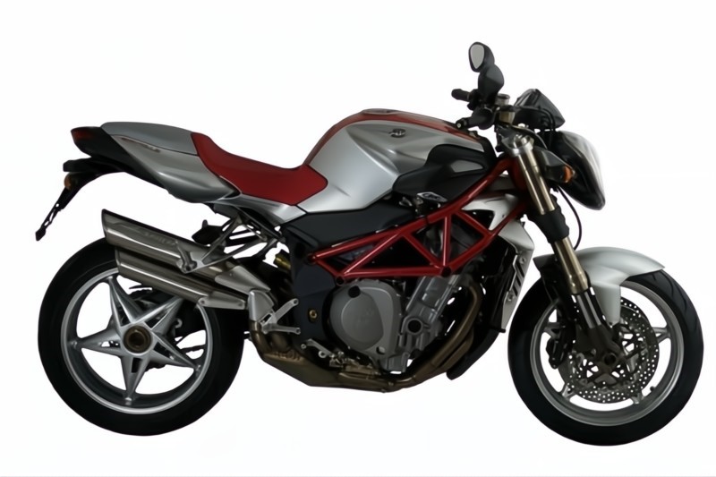 MV-AGUSTA BRUTALE 750 (2001 - 2006)