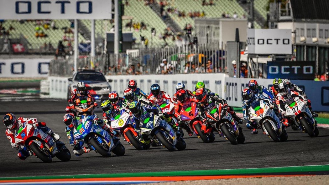 Moto GP Valência: veja horários dos treinos e corrida