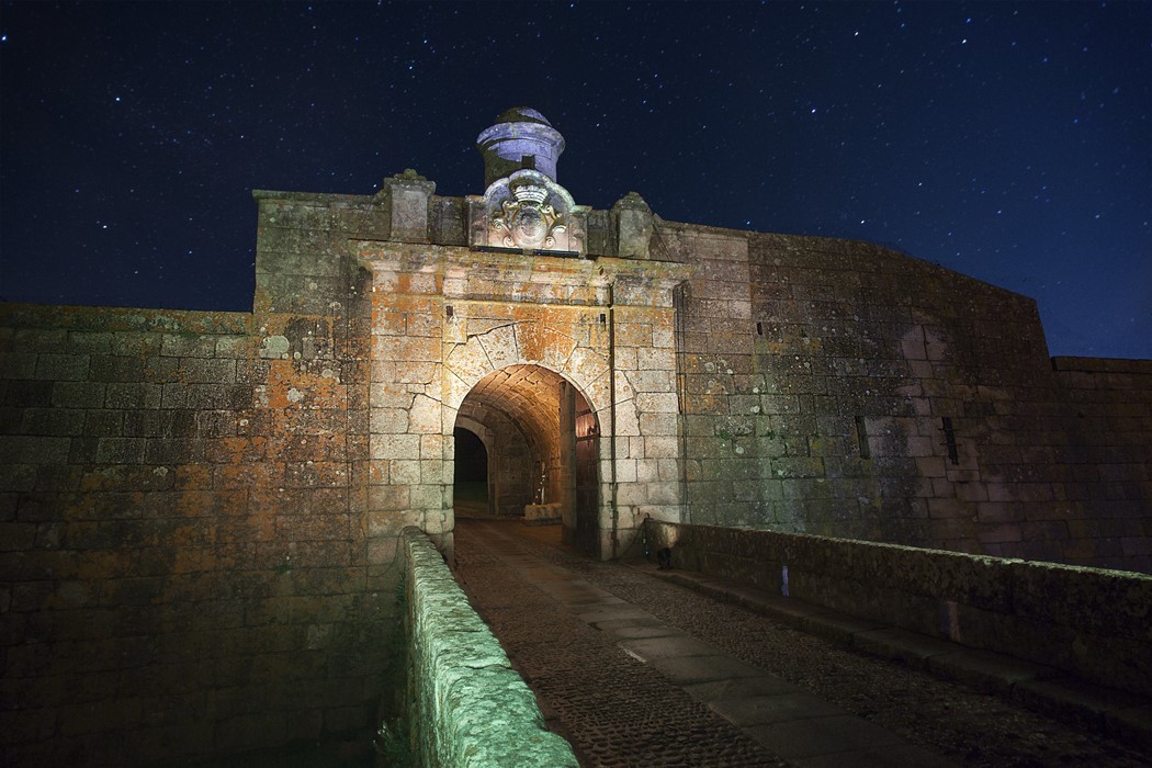 Castelo Mendo