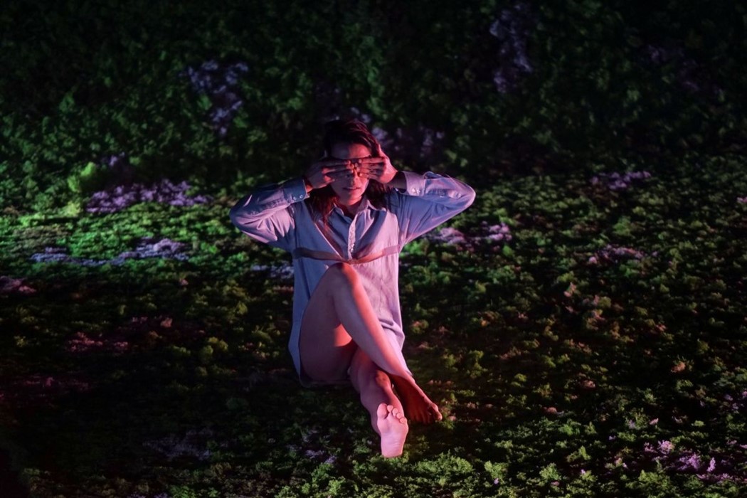 "Júlia" /©São Luiz Teatro Municipal