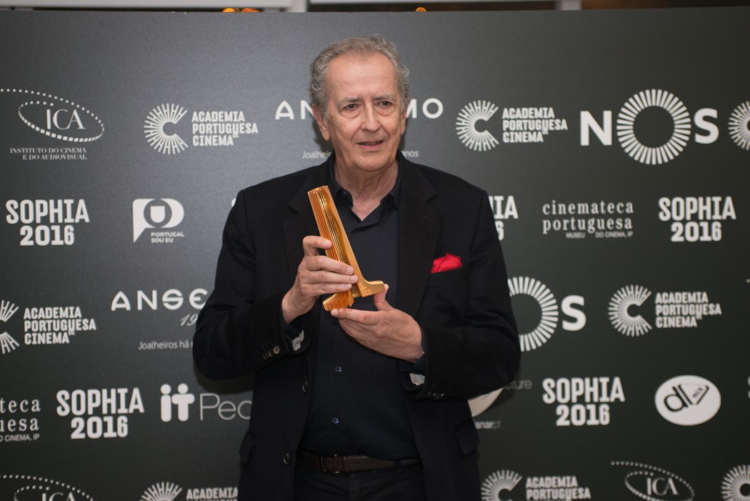 António Pedro Vasconcelos