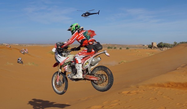 Pedro Bianchi Prata ©Gabinete de Imprensa Bianchi Prata - Hugo Aveleira