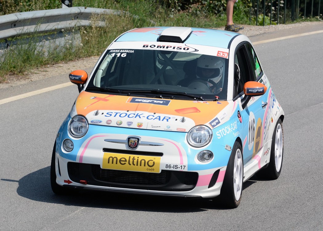 Joana Barbosa