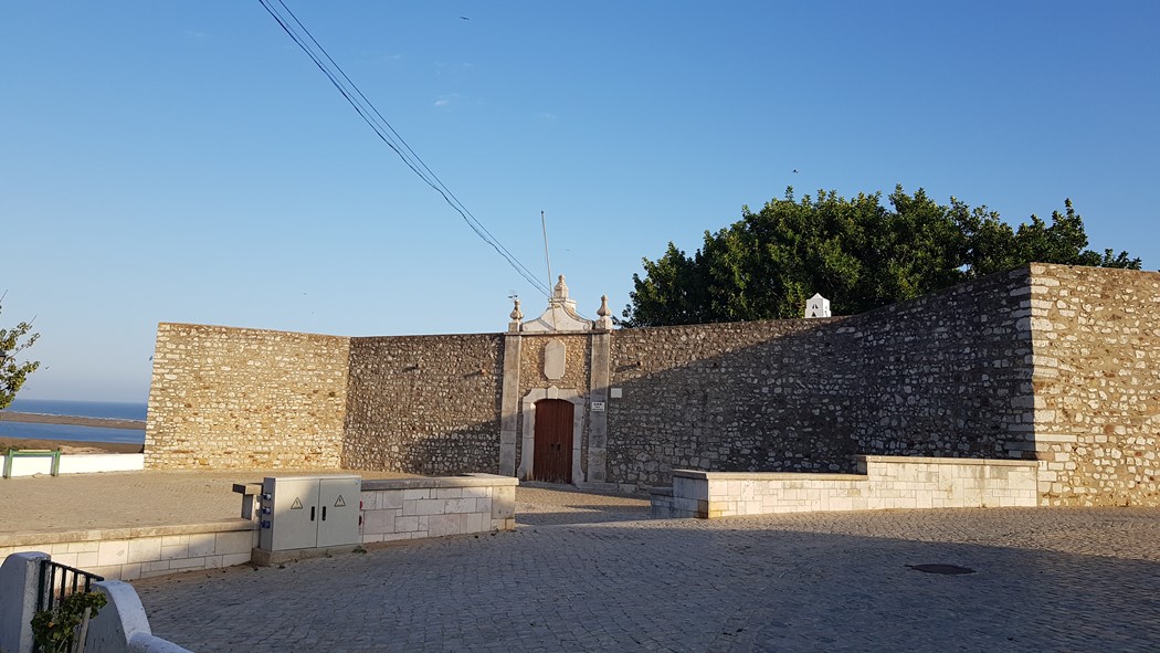 Forte de Cacela
