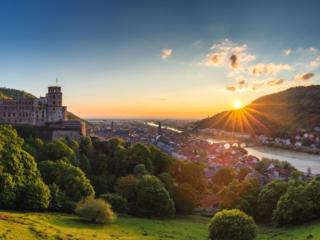 Heidelberg, Alemanha