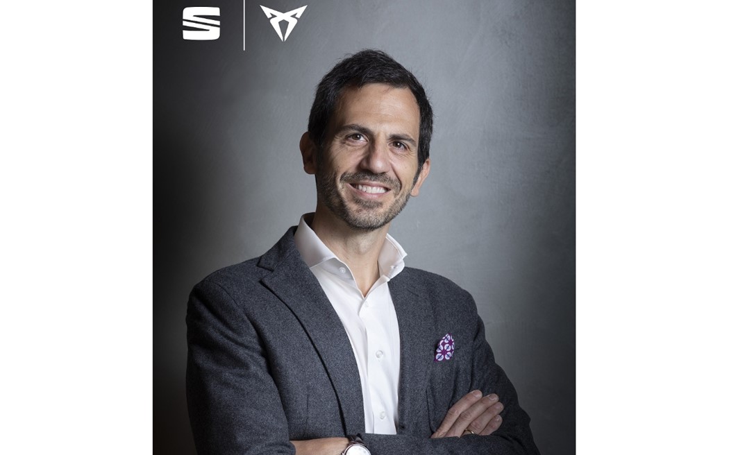 Pedro Fondevilla 