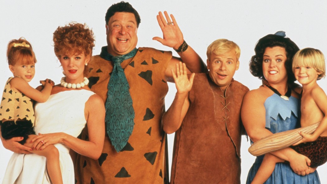 Flintstones