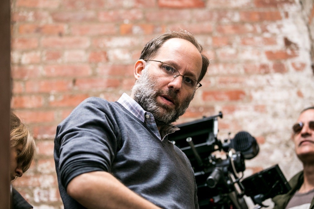 Ira Sachs ©Jeong Park