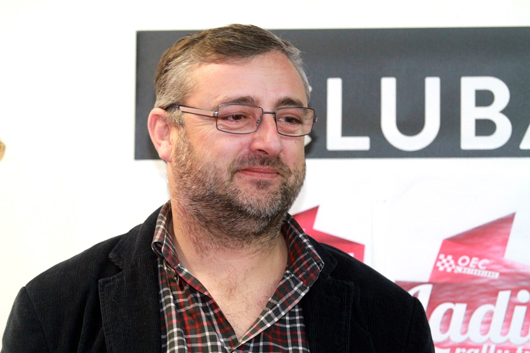 Olavo Esteves