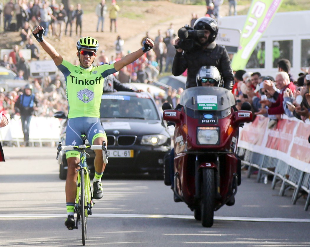 Alberto Contador