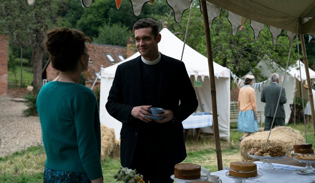 "Grantchester"