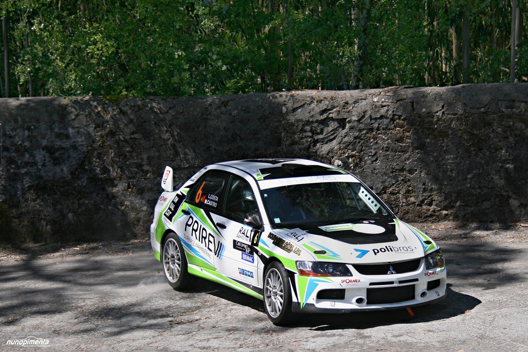 Manuel Castro