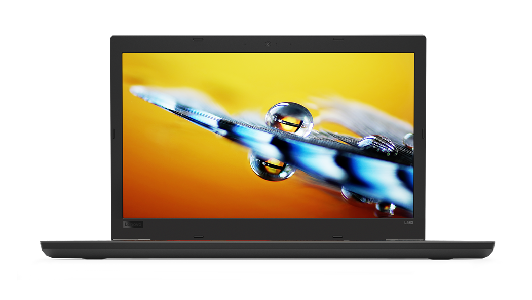 Thinkpad L580