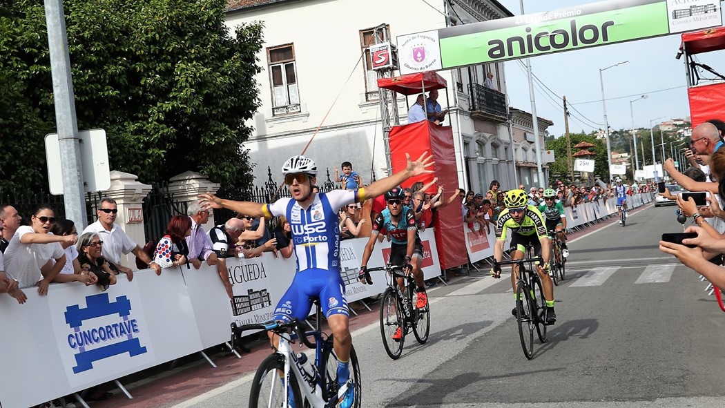 Francisco Campos - Foto © Helena Dias via www.w52fcporto.com