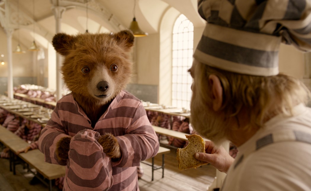 "Paddington 2"