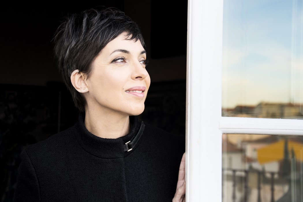 Teresa Salgueiro | créditos Susana Pereora