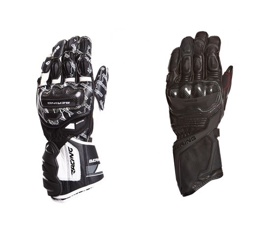 Bering Snip-R e Bering VX1 Evo