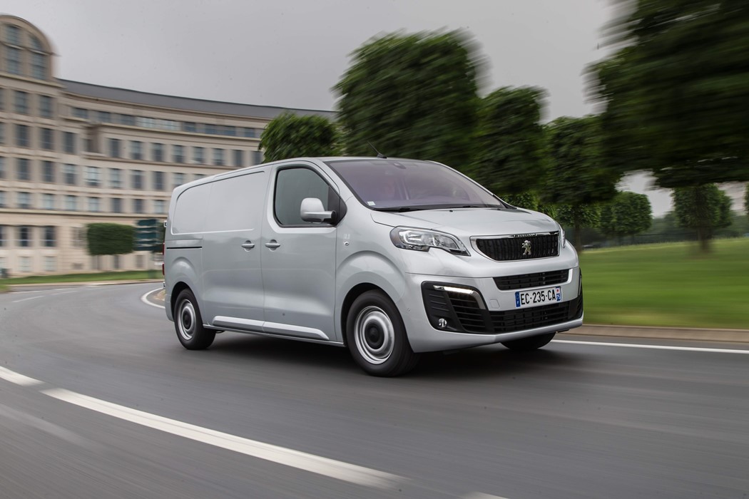 Peugeot Expert