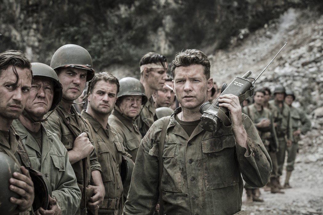 “O Herói de Hacksaw Ridge”