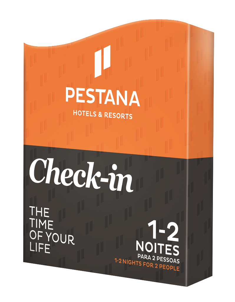 Check-In (79,90€)