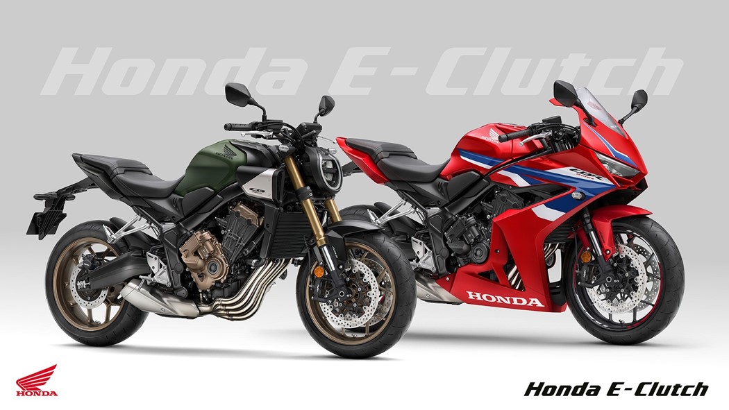 2024 Honda CB500 Hornet, NX500, CBR500R