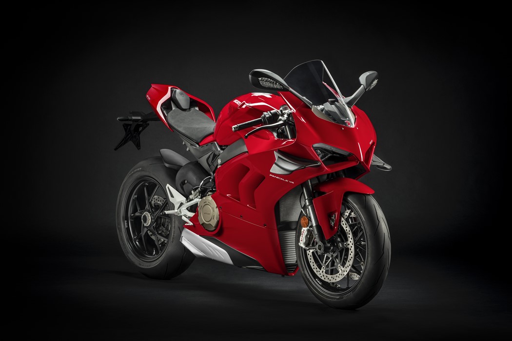 Ducati Panigale V4 R 2024: Ficha Técnica, Preço e Avaliações