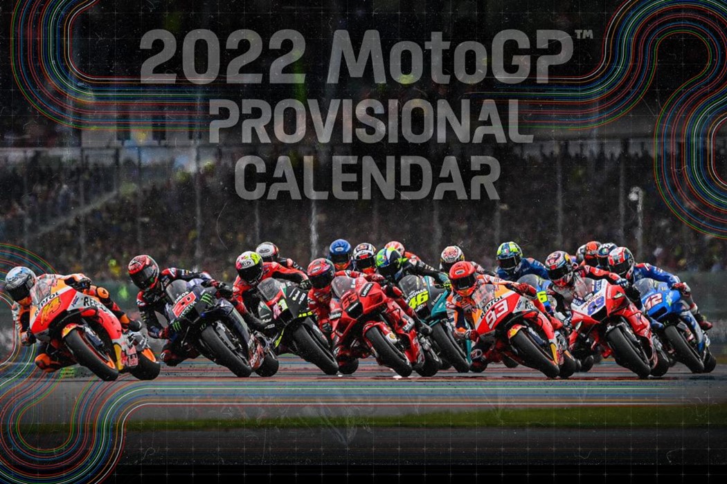 MotoGP 2022 – Horários do Grande Prémio de Espanha - MOTOJORNAL