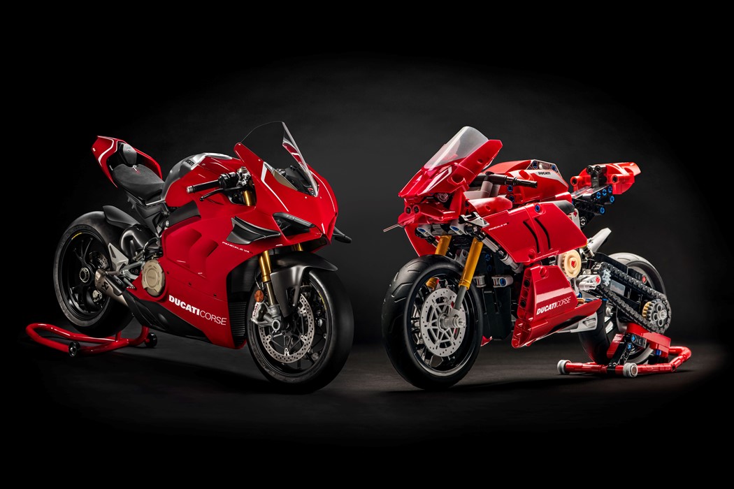 Ducati Panigale V4 R 2024: Ficha Técnica, Preço e Avaliações