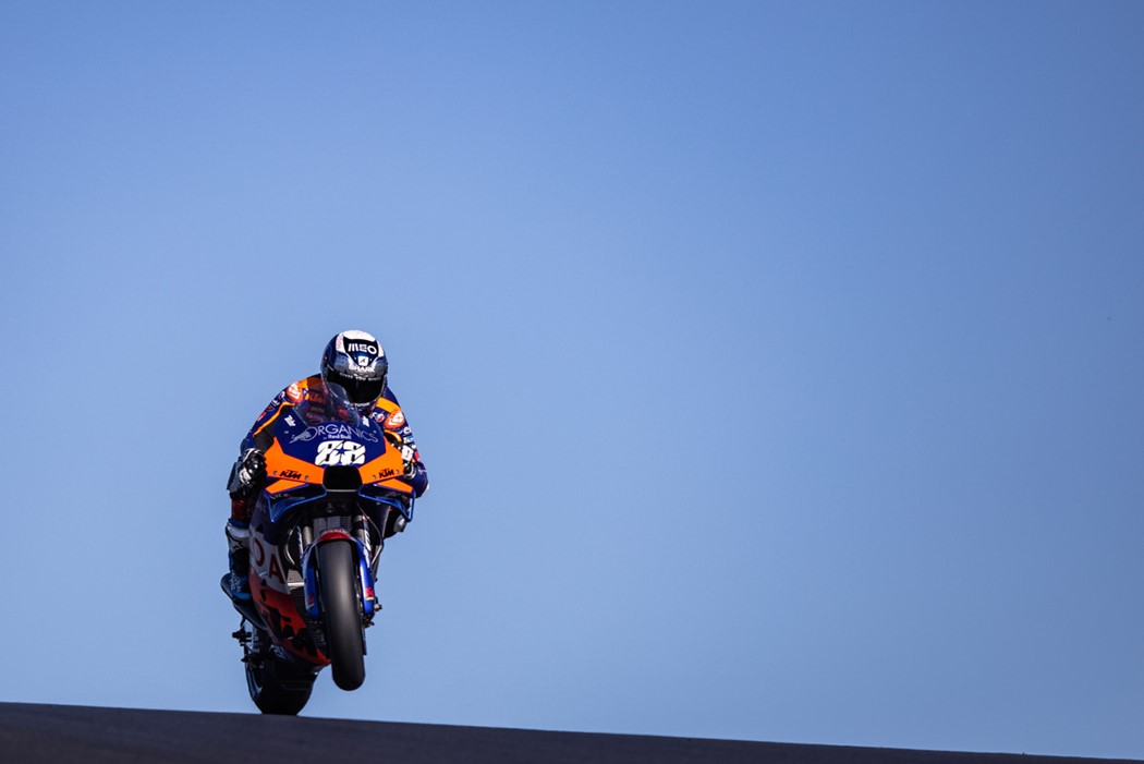 MotoGP, 2020, Portimão: Miguel Oliveira, auto-análise de uma corrida  perfeita - MotoSport