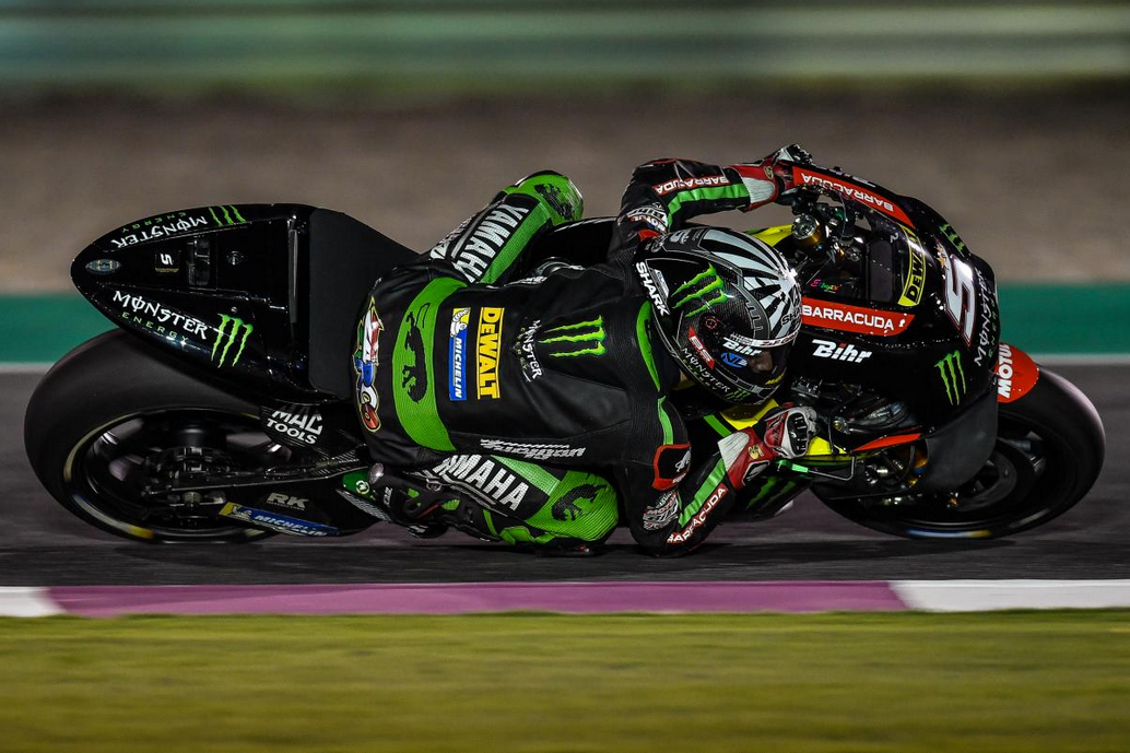 Zarco impôs-se com a sua suavidade