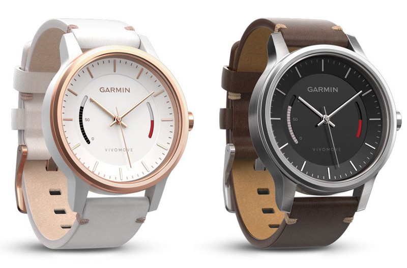 Garmin vívomove™ - Desde 169€