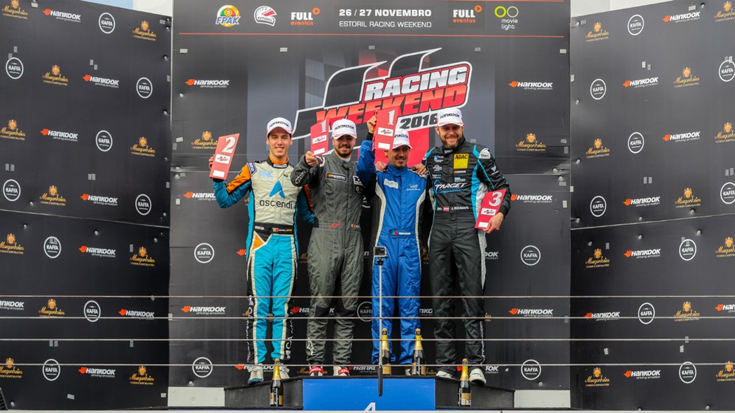 Veloso Motorsport