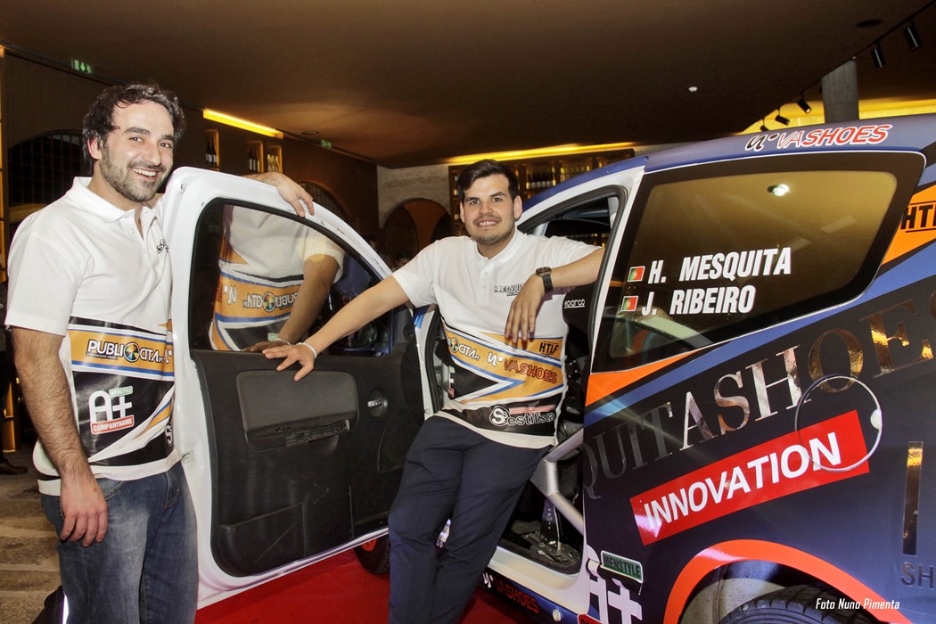 Hugo Mesquita