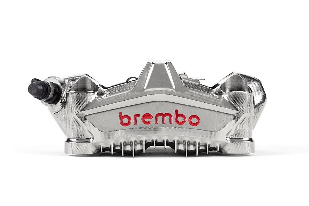 Pinça Brembo GP4-MotoGP