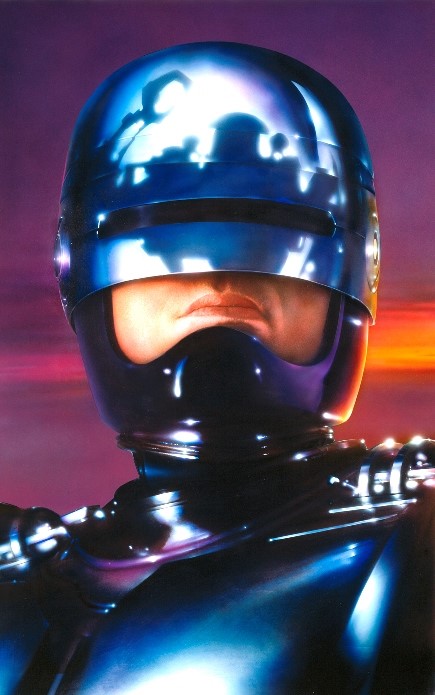 Robocop 2 (1990)