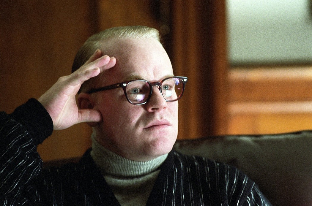 Capote (2005)