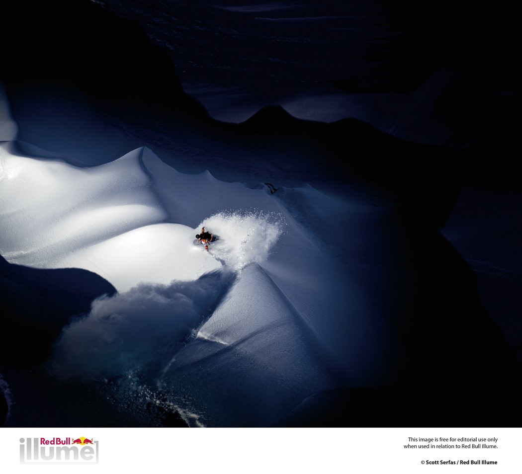 © Morgan Maassen/Red Bull Illume