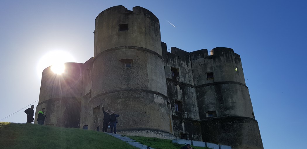 Castelo de Evoramonte