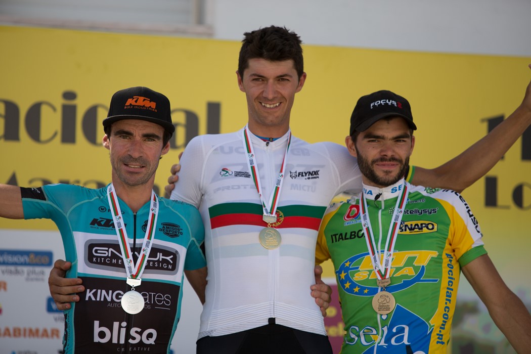 David Vaz, Tiago Ferreira, Davide Machado