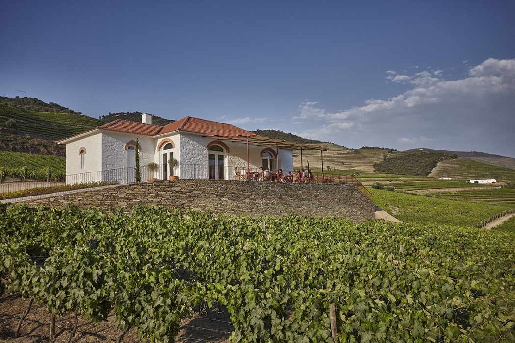Quinta do Bonfim
