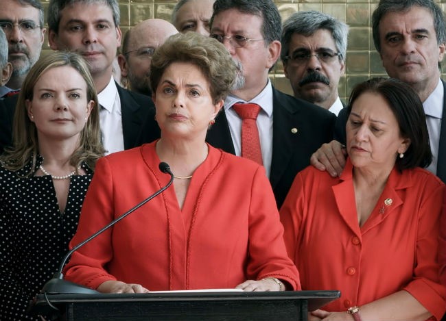 "O Processo"