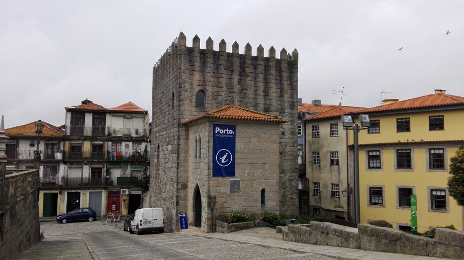 ©Casa da Arquitectura