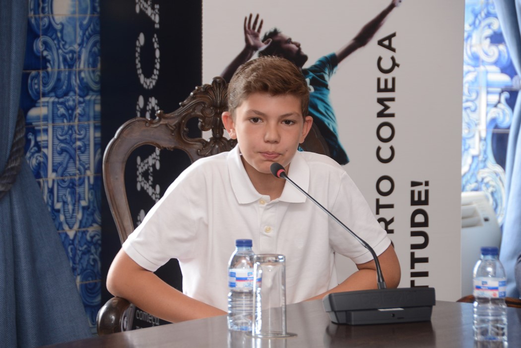Francisco 'Kiko' Maria