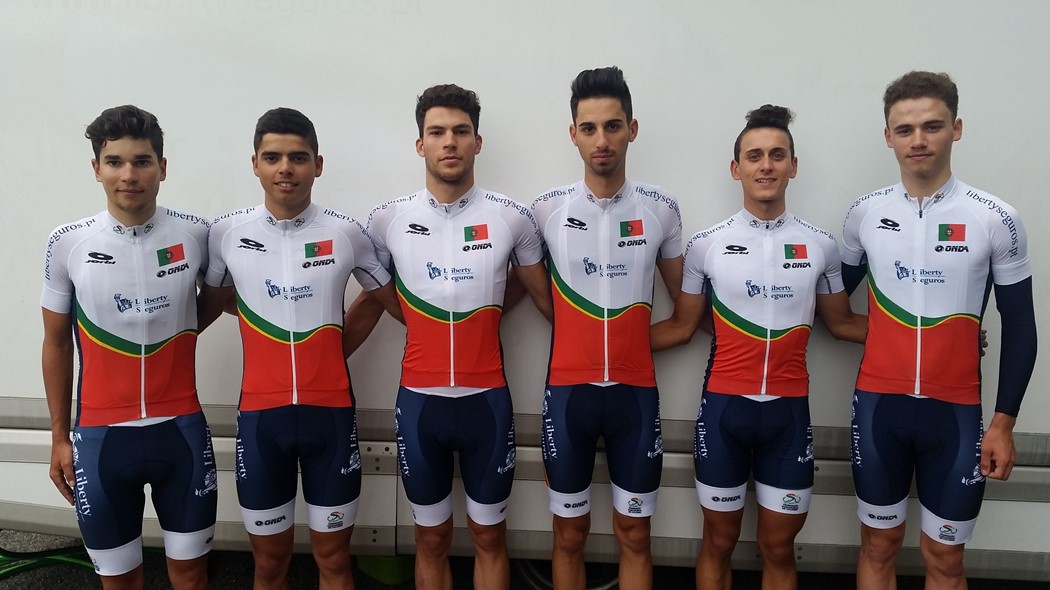 Equipa Portugal