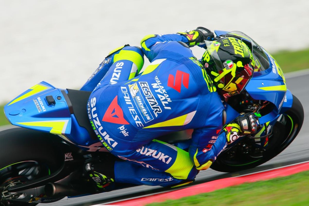 Andrea Iannone
