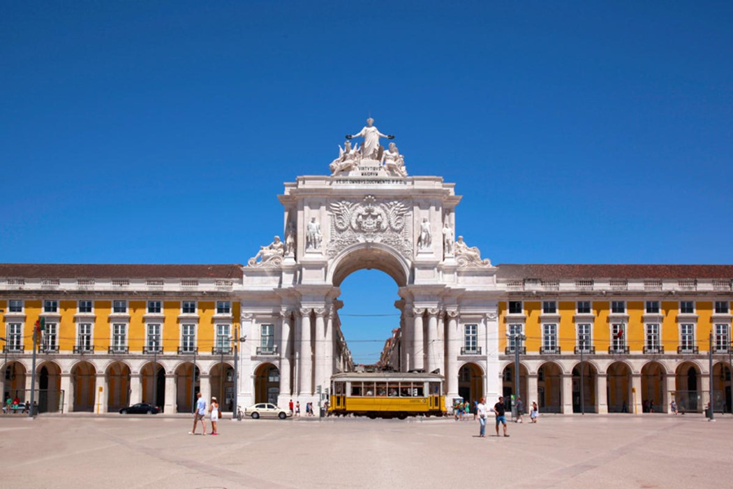 ©Turismo de Lisboa